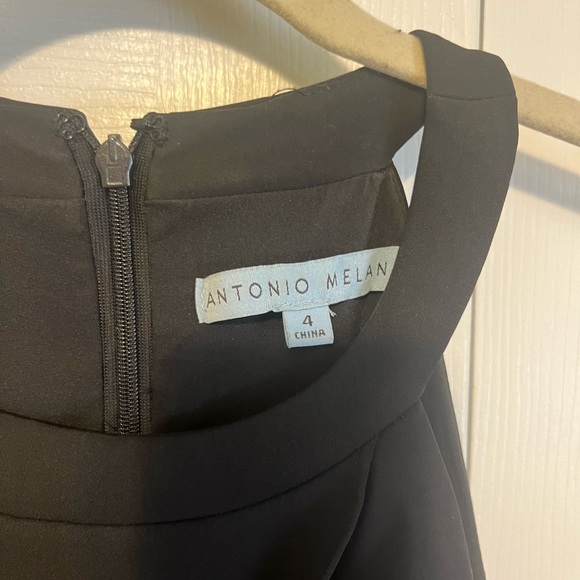 Antonio Melani Tara Jumpsuit - Picture 4 of 4